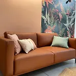 דירה Fenetre Sur טהאו