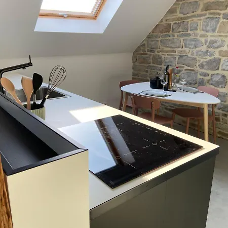 Apartman Fenetre Sur