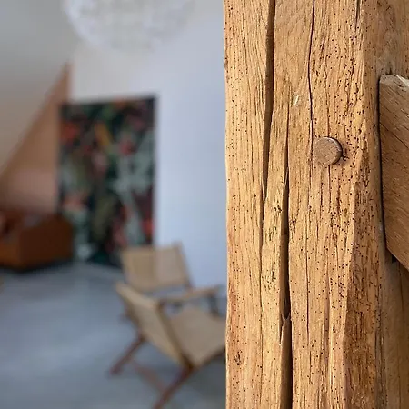 Fenêtre Sur Apartamento