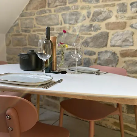 Apartman Fenetre Sur Theux