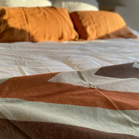 Apartamento Fenêtre Sur