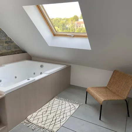 Fenetre Sur Apartman Theux
