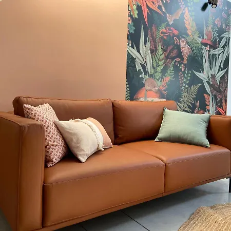 Apartman Fenetre Sur Theux