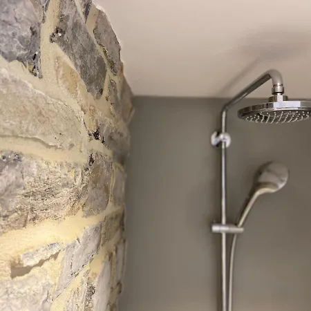 Apartamento Fenêtre Sur