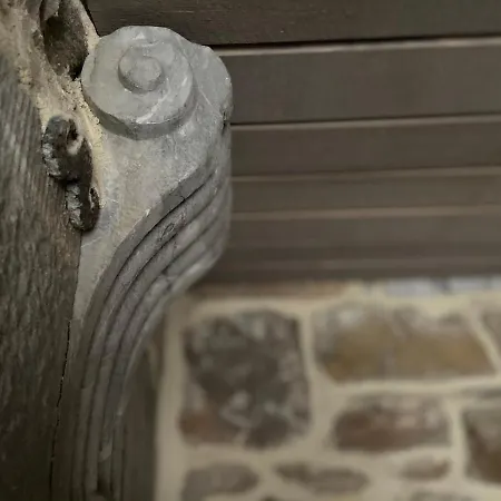 Fenetre Sur Apartman