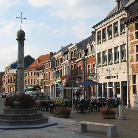 Fenêtre Sur Apartamento *